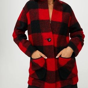 ✨Aritzia✨Wilfred “off duty” Jacket